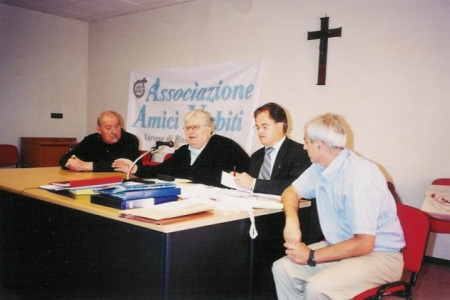 Assemblea - Consiglieri anno 2004